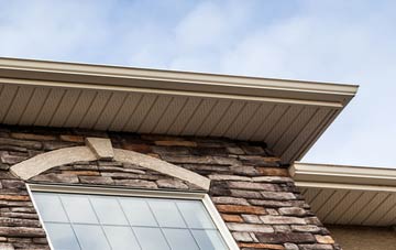Knightsmill diy soffit installation