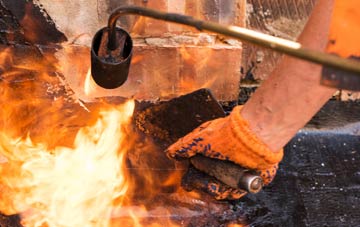 Knightsmill flat roof repair companies