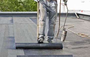 flat roof replacement Knightsmill, Cornwall