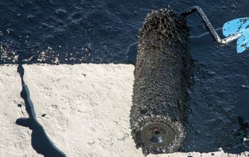 Knightsmill liquid sealant waterproofing