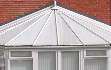 Knightsmill polycarbonate conservatory roof repairs