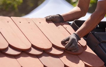 Knightsmill roof tile contractors