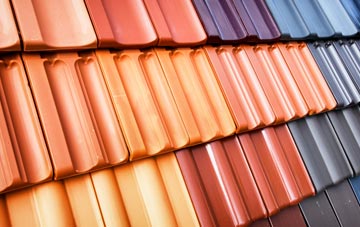 Knightsmill roof tile costs