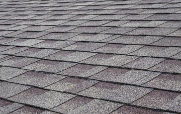 Knightsmill tiles for shallow pitch roofing