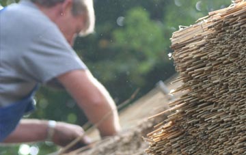 professional Knightsmill thatchers