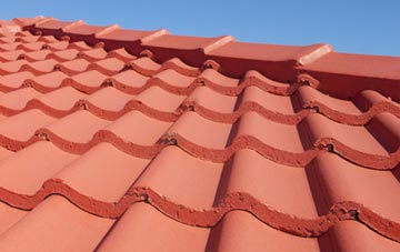 Knightsmill tile and slate roof replacement