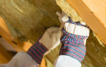 types of Knightsmill pitched roof insulation materials
