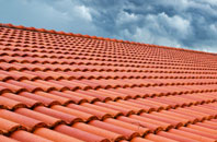 Knightsmill roofing tiles