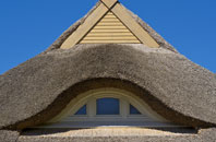 Knightsmill thatch roofing